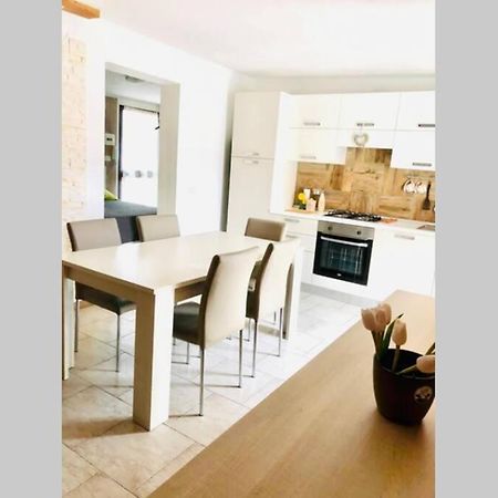 Nanna Home Porto Torres Eksteriør bilde