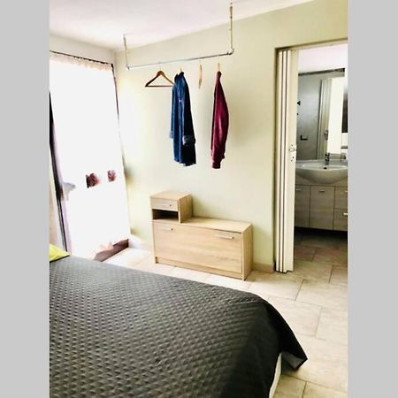 Nanna Home Porto Torres Eksteriør bilde