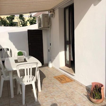 Nanna Home Porto Torres Eksteriør bilde
