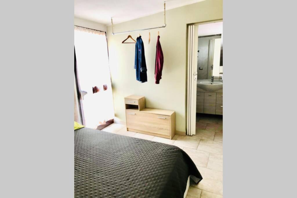 Nanna Home Porto Torres Eksteriør bilde