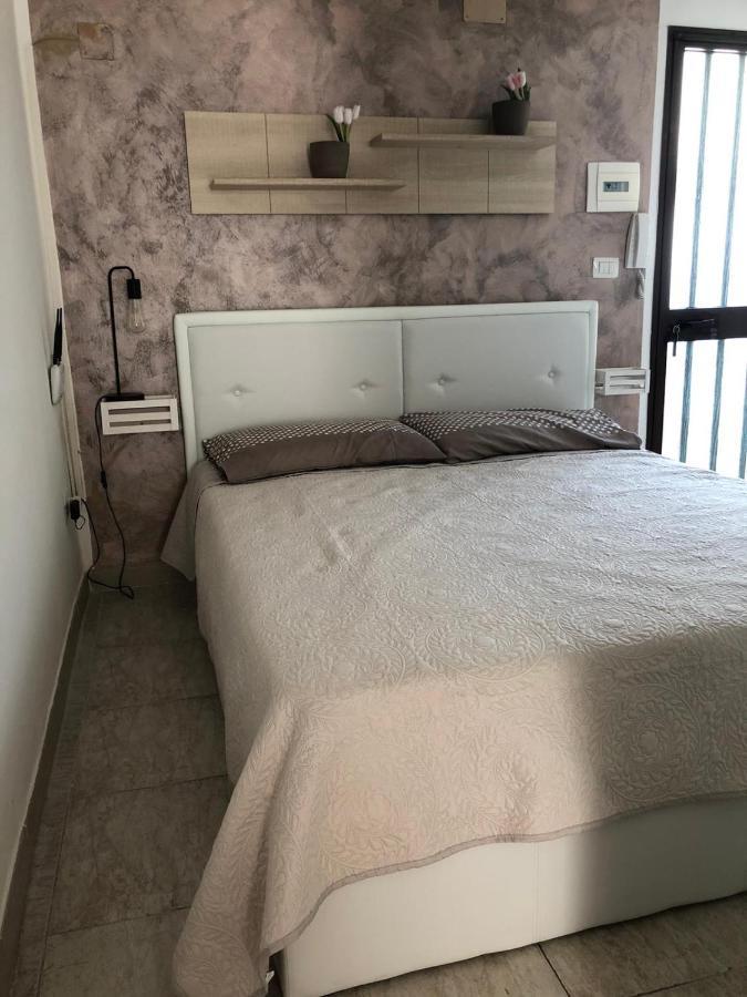 Nanna Home Porto Torres Eksteriør bilde