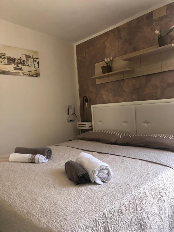 Nanna Home Porto Torres Eksteriør bilde