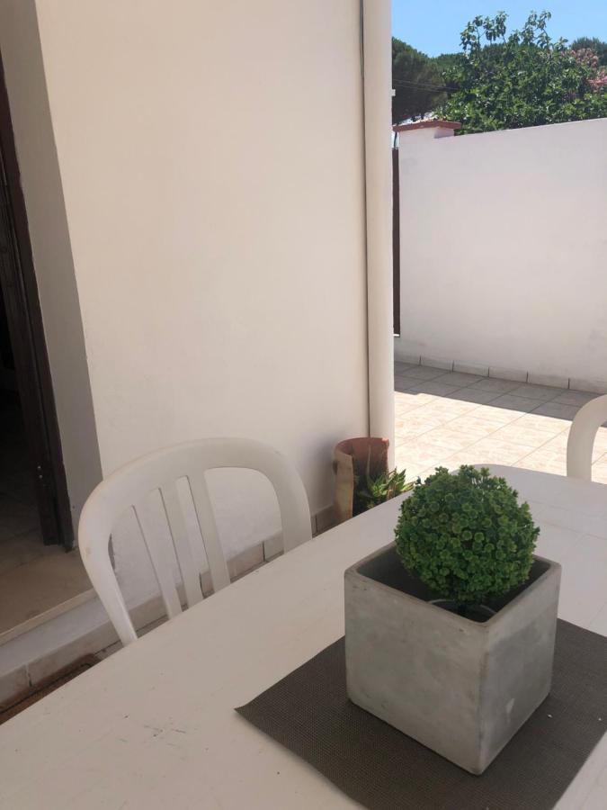 Nanna Home Porto Torres Eksteriør bilde